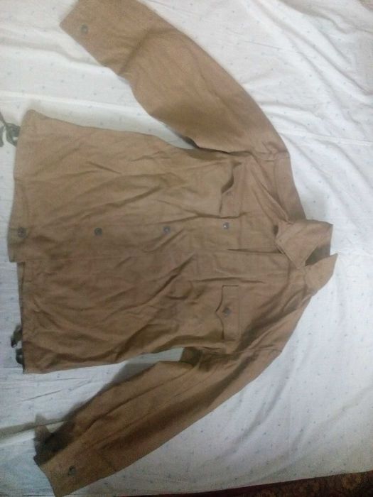 Мабута армейская форма полевая  военная ссср+тельняшка