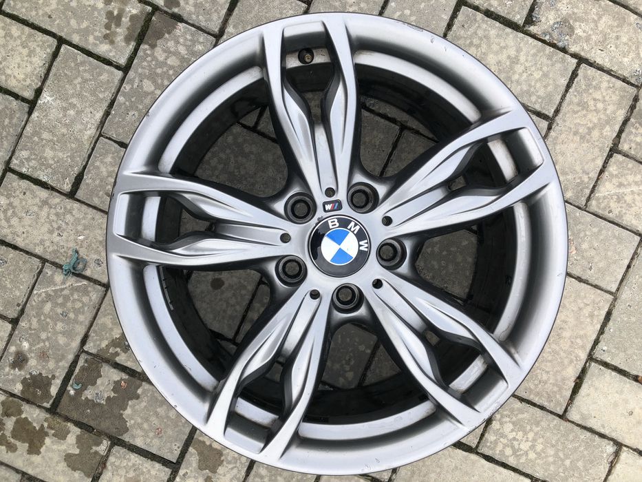 Диски bmw r18, оригінальні