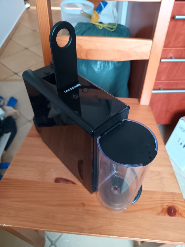 Ekspres nespresso Krups