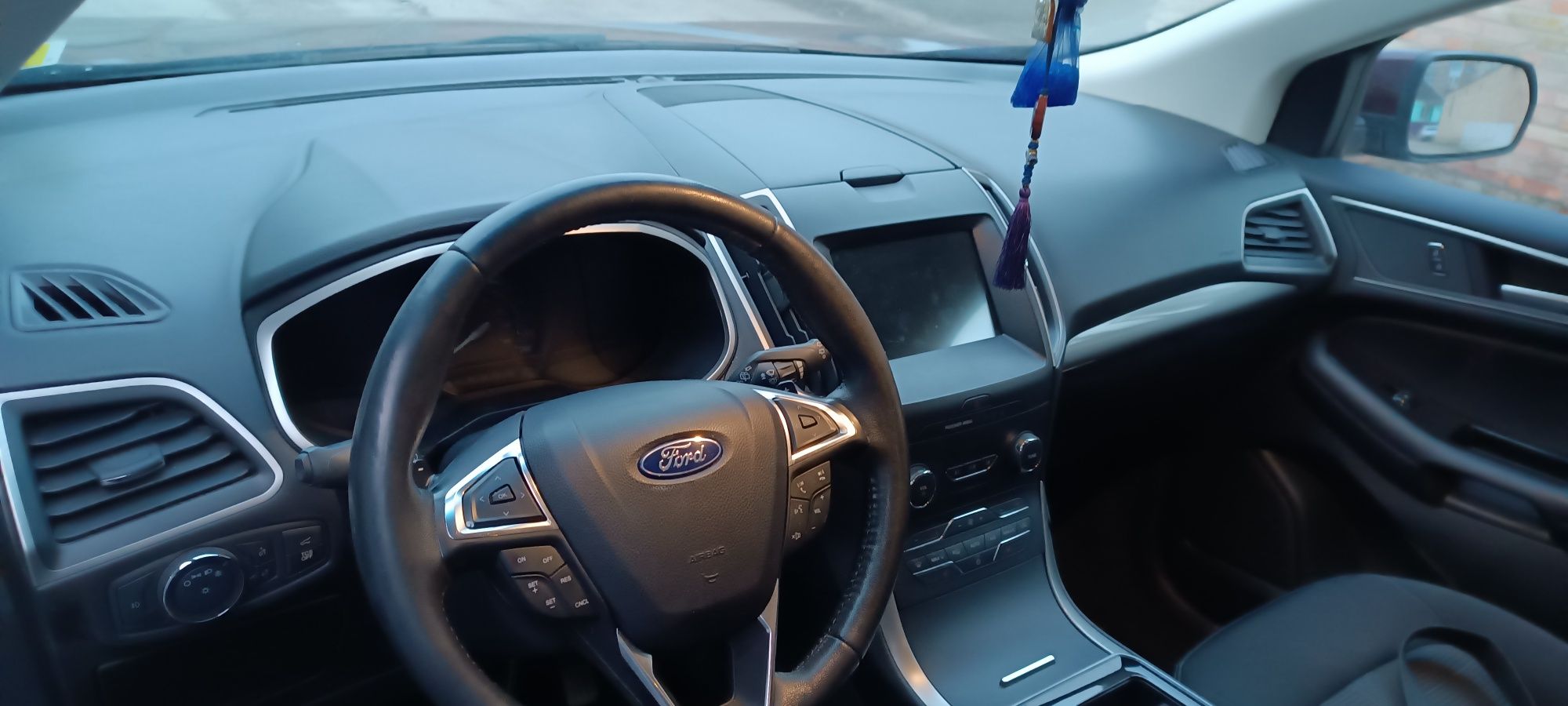 Ford Edge 2.0 SEL 2019