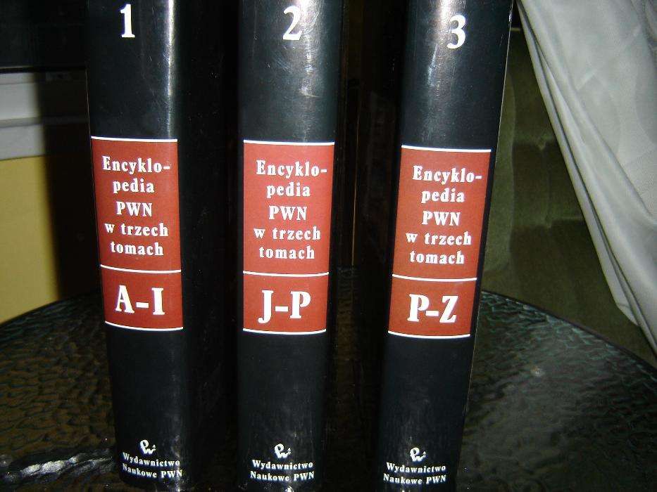 Encyklopedia PWN
