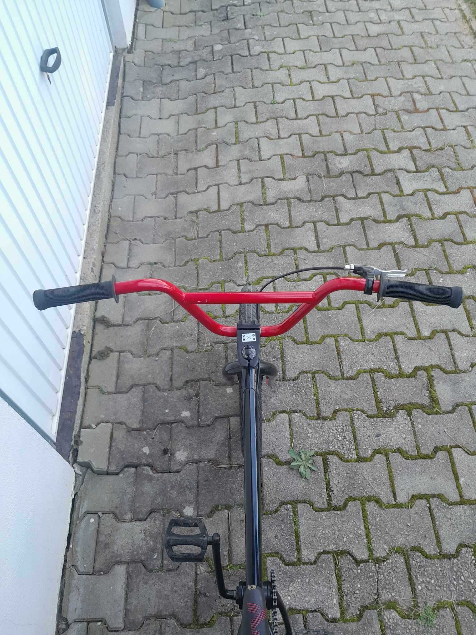 Mam na sprzedaż rower BMX