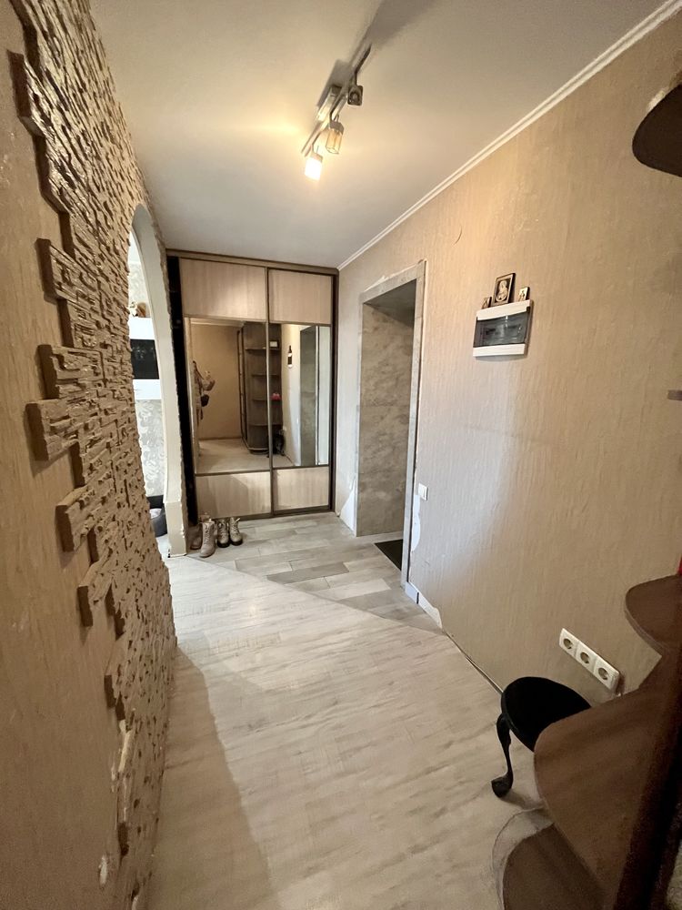 Продаж 3 кімнатної квартири в Центрі, вул. Садова