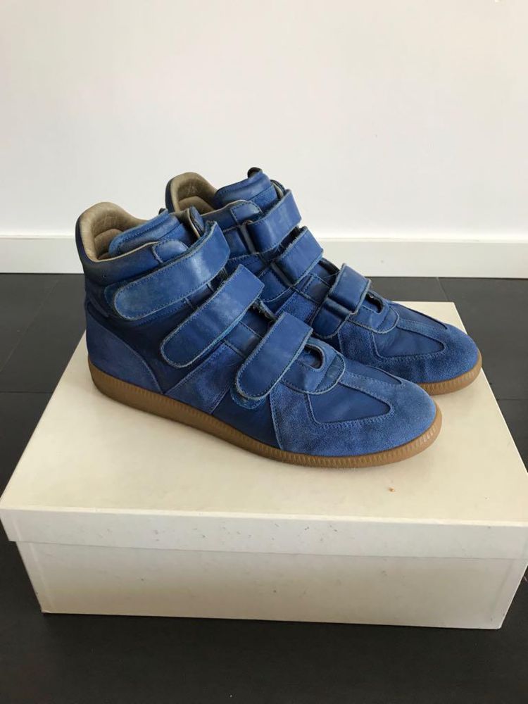 Buty Maison Martin Margiela - rozm 43