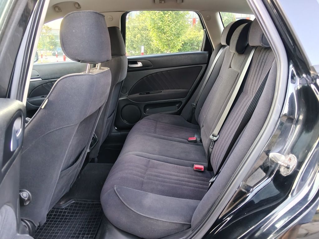 ALFA 159 Kombi 1.9 JTDm 150KM Klima Sprawna Zadbana Ekonomiczna 2008r
