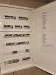 Elektryk- uslugi elektryczne, instalacje elektryczne, POMIARY