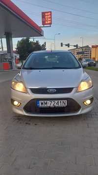 Ford Focus Ford Focus 1.6TDCI Econetic Turbo