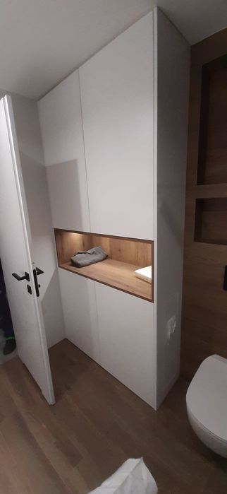 Meble na wymiar,kuchnie, łazienkowe,garderoby, rtv,itp