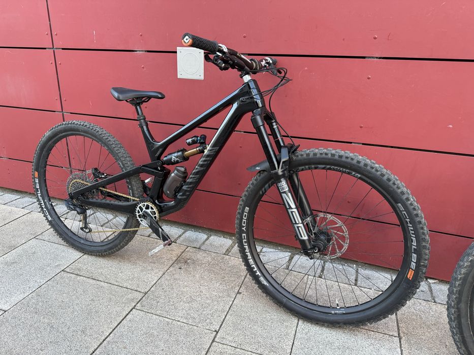 Okazja! Canyon Torque CF 29” 2022 M foxrockshox rower enduro dh fr jib