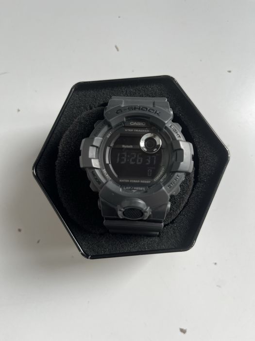 Zegarek G Shock GBD-800