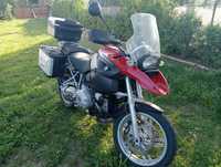 BMW GS 1200 rok 2005