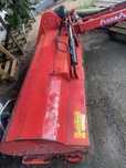 Kosiarka bijakowa maschio giraffa 180 xl SE 2021 rok