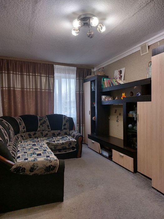 Продаж 2кімнат в гуртожитку по вул. Н.Сироватська