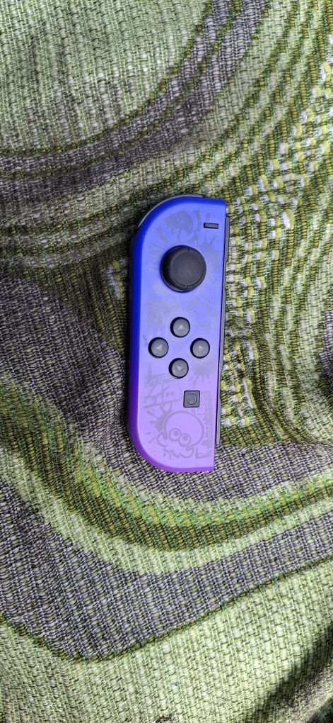 Joy con kontroler do gier