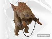 Como treinar o teu dragão Bewilderbeast ou dragão Alfa