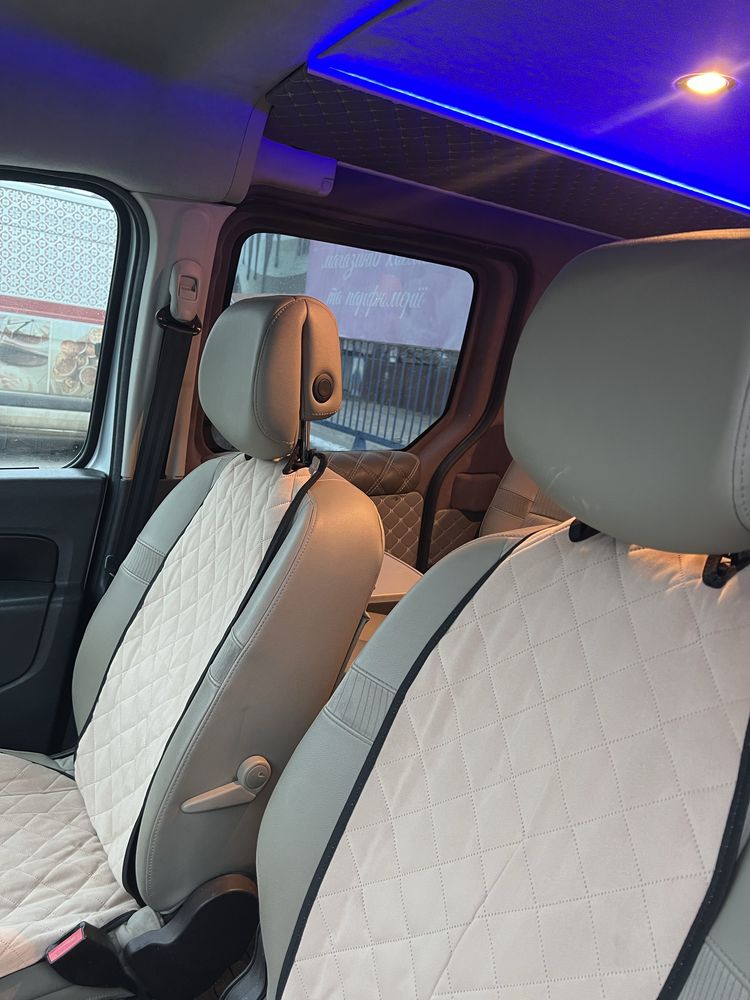 Продам Renault Kangoo 2