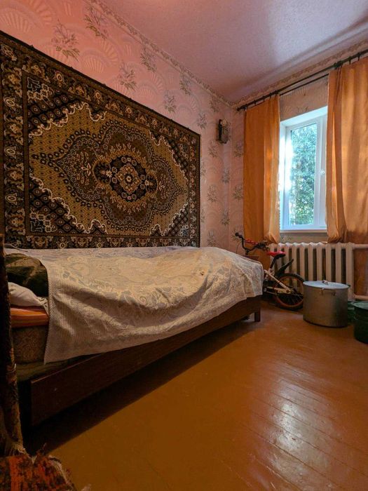 Дом в Манченках сел Ударное Учас 15 сот. Газовое отопление Тихий р-нTB