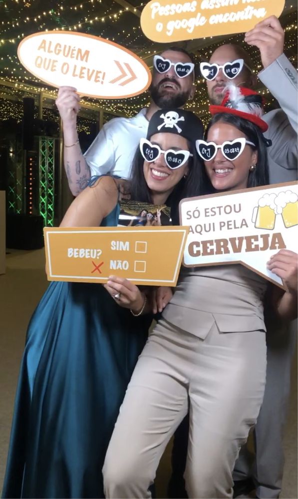 Espelho mágico  ( photobooth ) videobooth 360 p