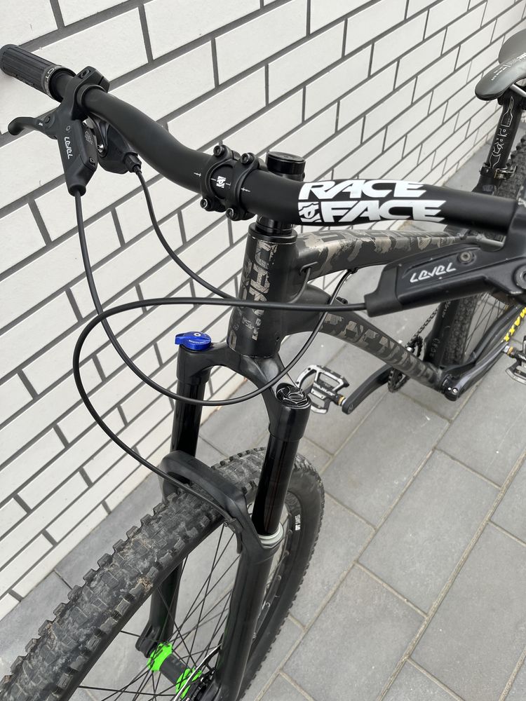 Dartmoor primal 27.5 2021