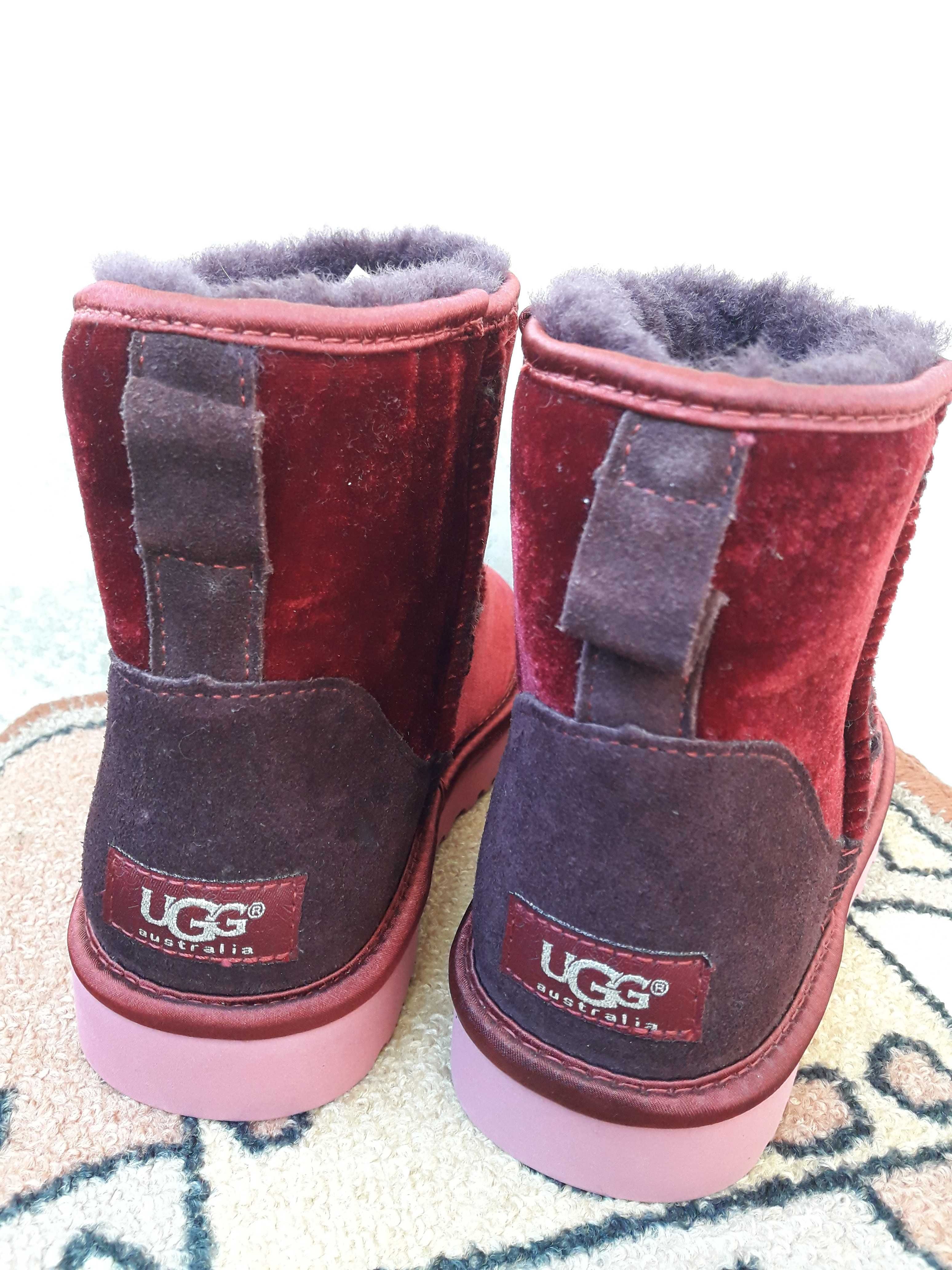 Уггі UGG Australia