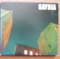 CD Original Saybia – The Second You Sleep - DINAMARCA TEM 2 CDS IGUAIS