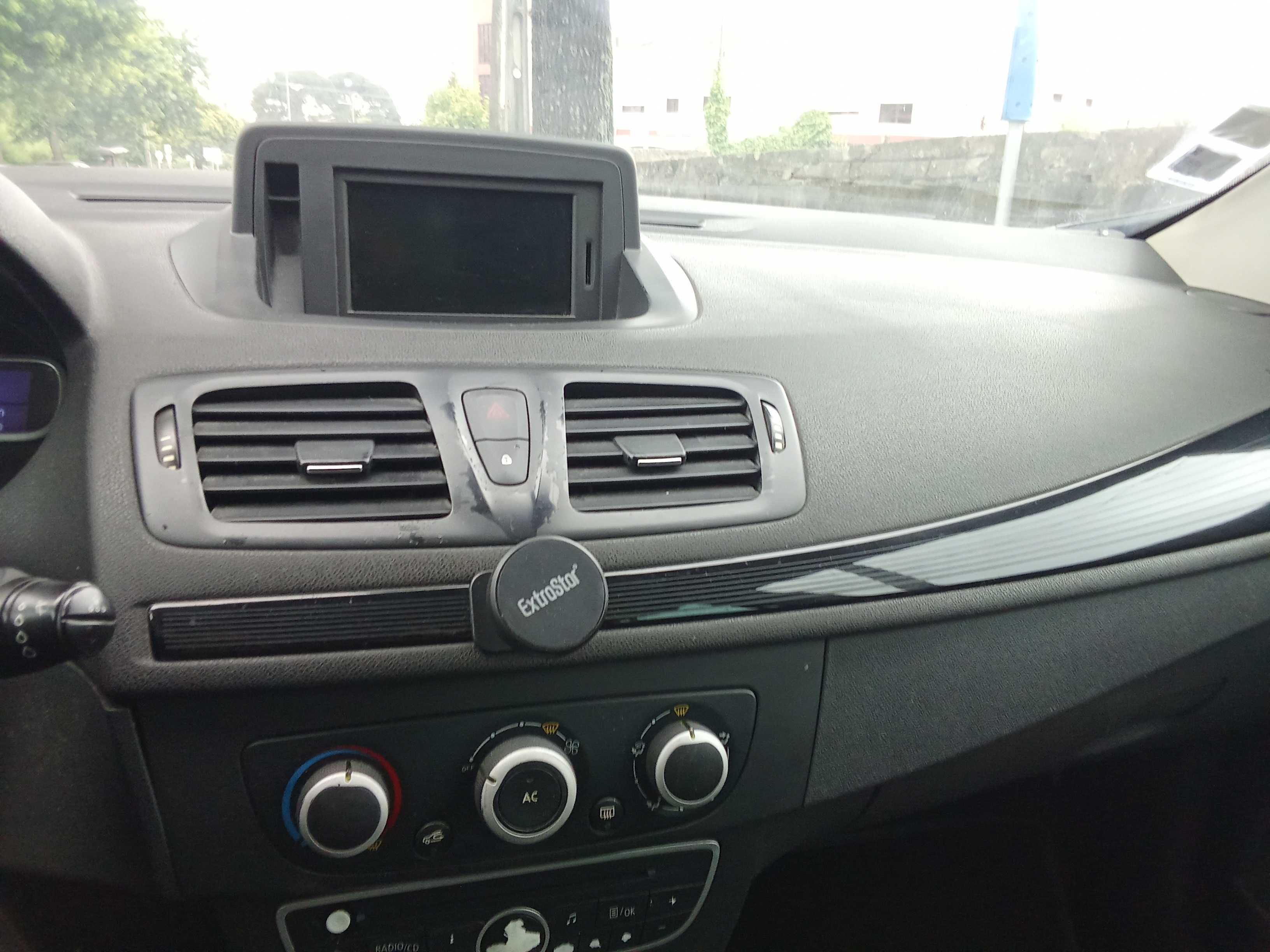 Vendo Renault Megane