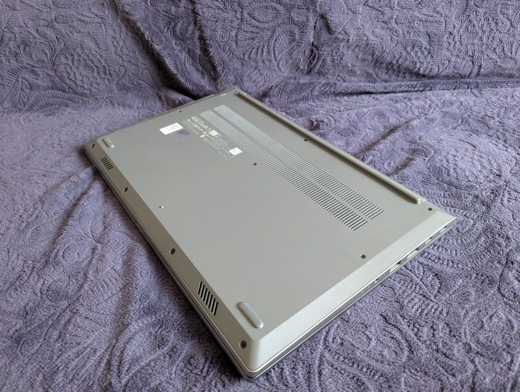Laptop Lenovo Thinkbook G2  Intel i5 11gen, DDR4 16GB dysk SSD 512GB