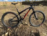 2024 Trek Supercaliber SLR 9.9 XX AXS Gen 2