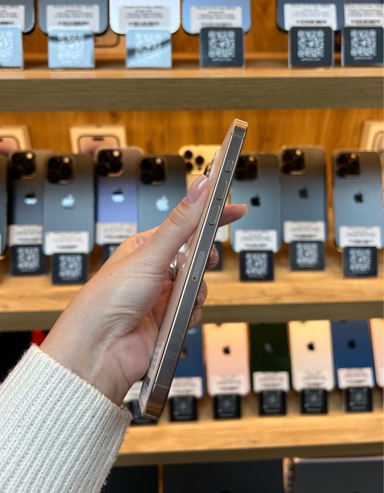 iPhone 16 Pro Max 256Gb 100% Батарея | Гарантія