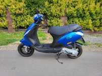Piaggio Zip 50 2T