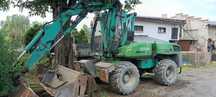 Mecalac12 MX Kermit