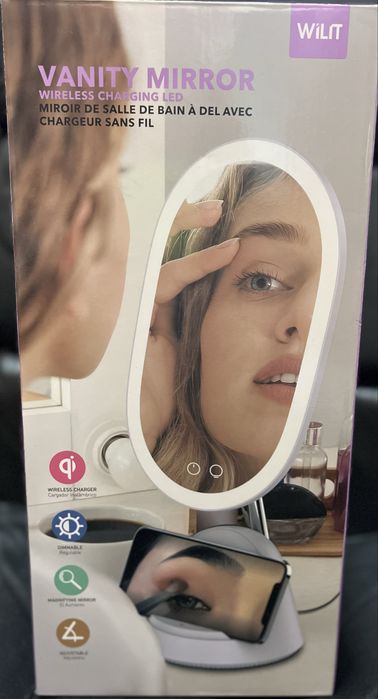 Продам дзеркало нове