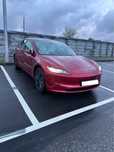 Tesla model 3 standard 2024