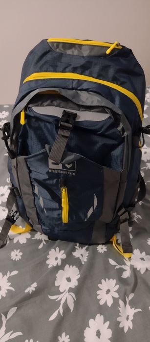Plecak HiMountain „TERRA 35L"