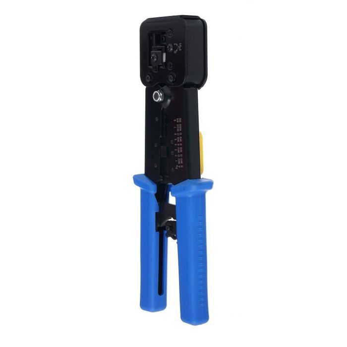 Zaciskarka przelotowa rj45 KD10883