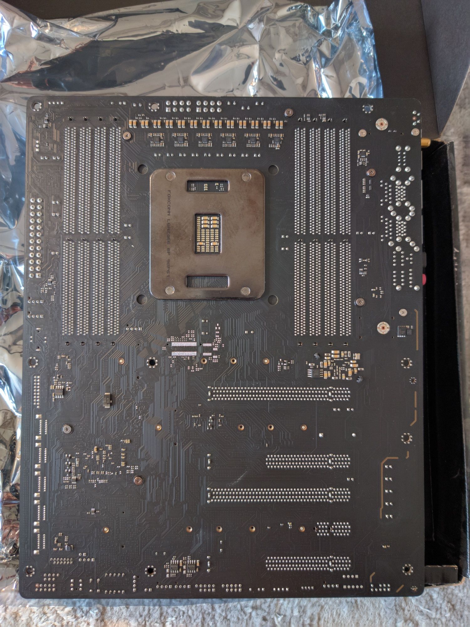 Płyta główna ASRock X299 Creator