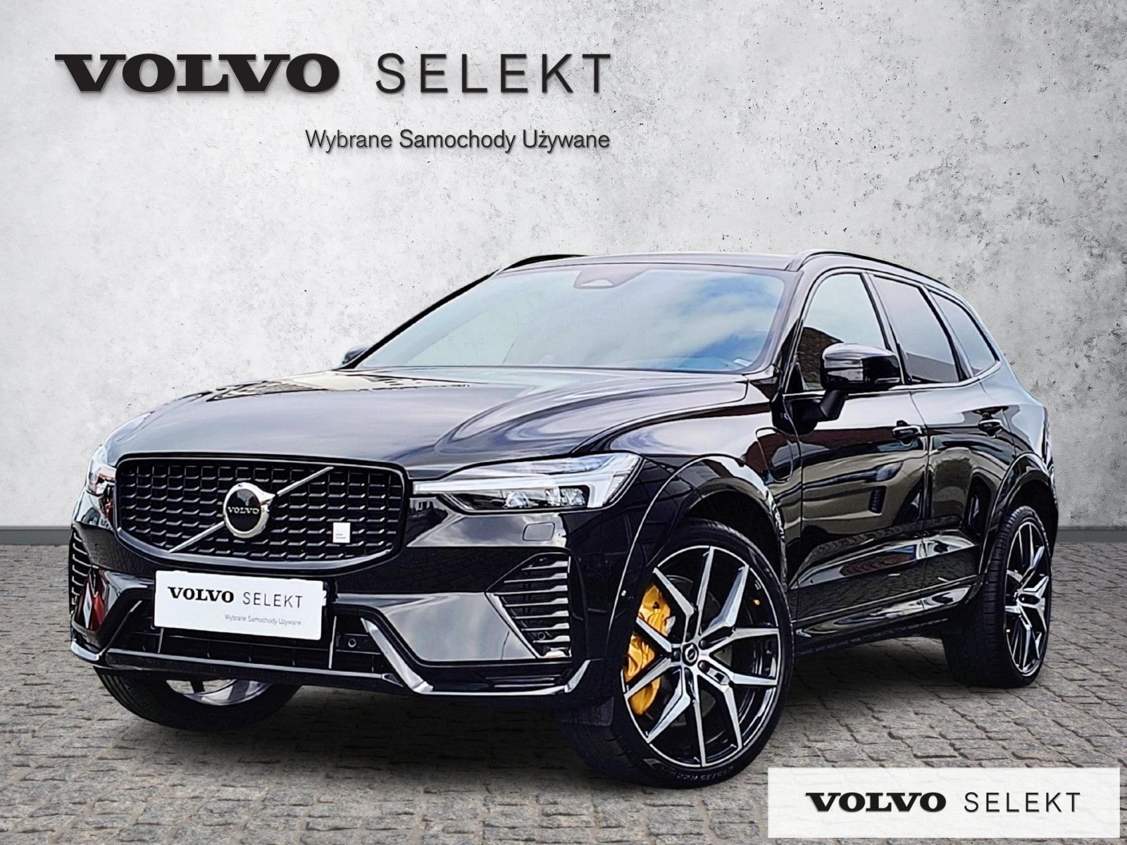 Volvo XC 60 XC60 T8 Polestar Engineered 455KM, AWD, BLIS, Panorama, Bower&Wilkins,