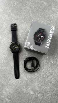 Garmin epix™ PRO (Gen 2) — Sapphire Edition | 47 mm Gwarancja