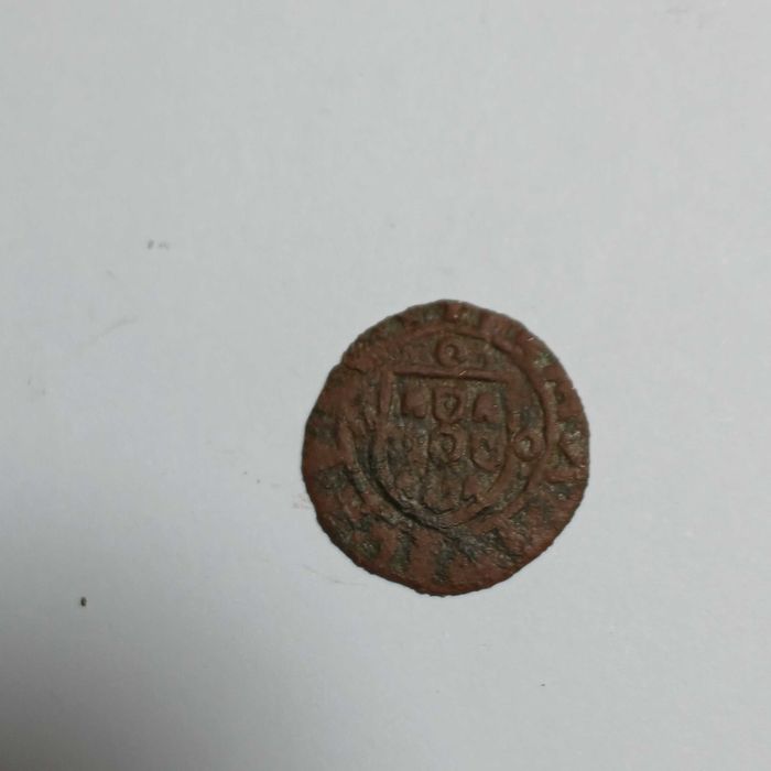 Ceitil Afonso V 1438/1481