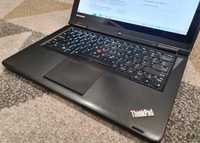 Lenovo YOGA S1 i7/2.4GHz/256SSD/8GB/bat.1,5h miniHDMI DOTYK FullHD