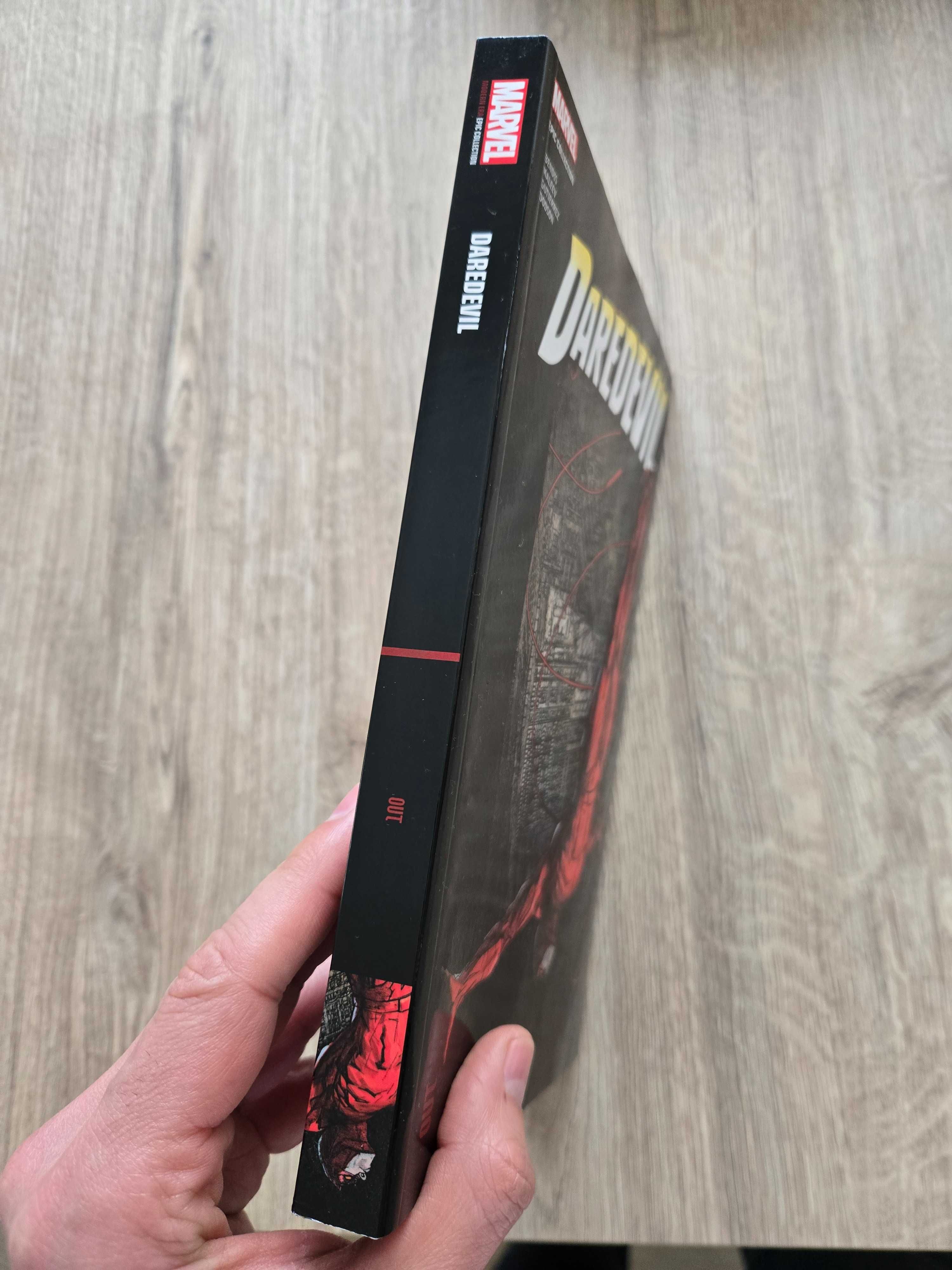 Daredevil Modern Era Epic Collection - Brian Michael Bendis