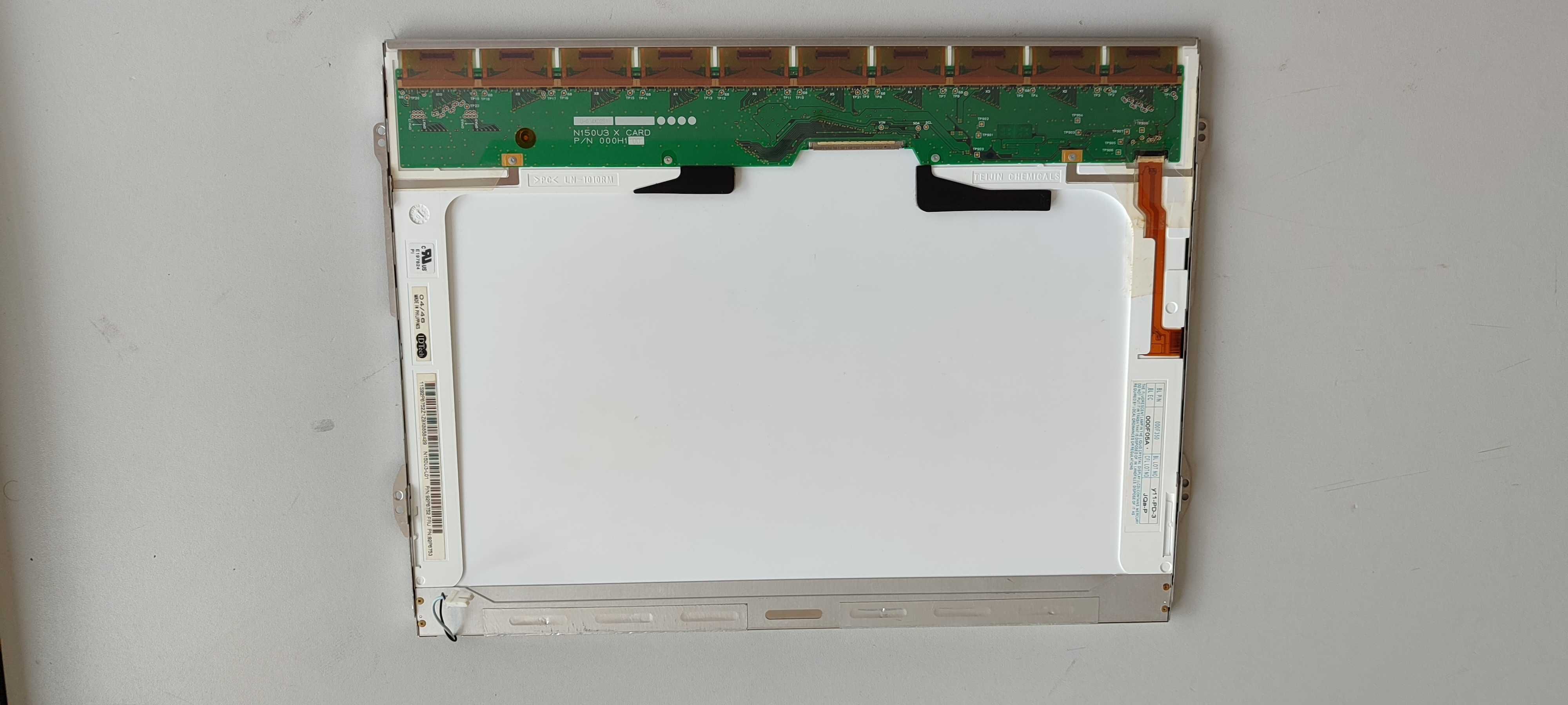 Display LN-1010RM