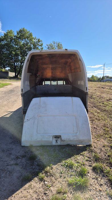 Polonez Truck plus 2002r