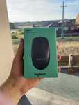 Миша Logitech M90