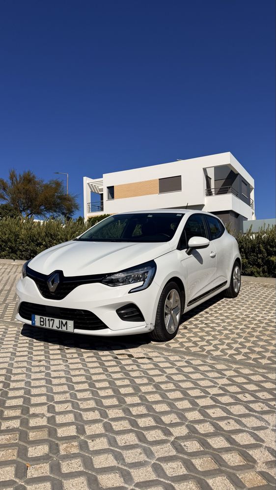 Renault Clio 1.5 dci (2019)