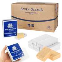 Racja Seven Oceans 500g x12 - Data 07.2028 - Idealna na Ratownictwo!