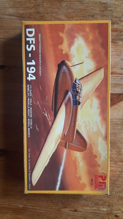 PM-Model PM-215 DFS-194