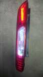 Lampa tył Ford Focus 2