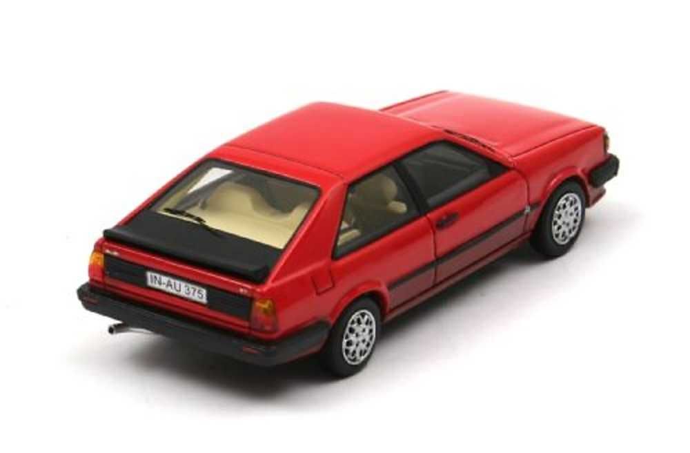 Audi Coupe GT 5s. NEO Scale  1:43, ediçao limitada, já não há à venda