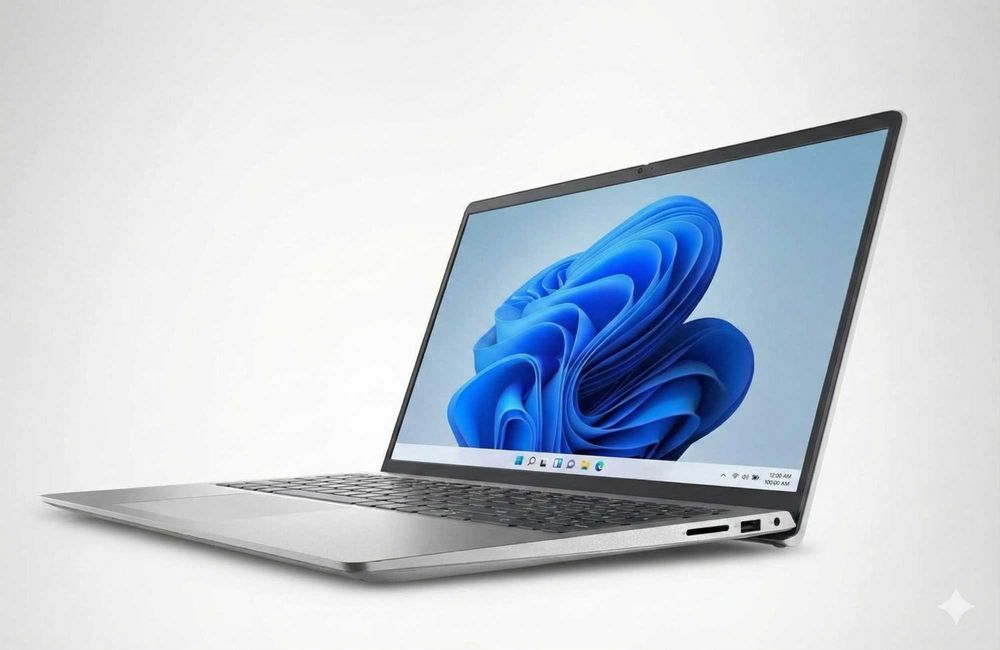 Dell Inspiron 15 3530 15.6" FHD 120Гц i5-1335U 16/512ГБ 1.65кг метал